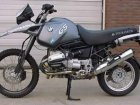 Bakker BMW R1150GS